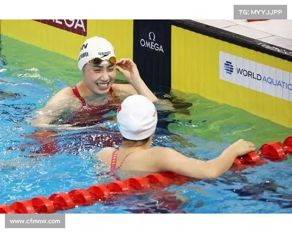 世界游泳重大赛事有哪些