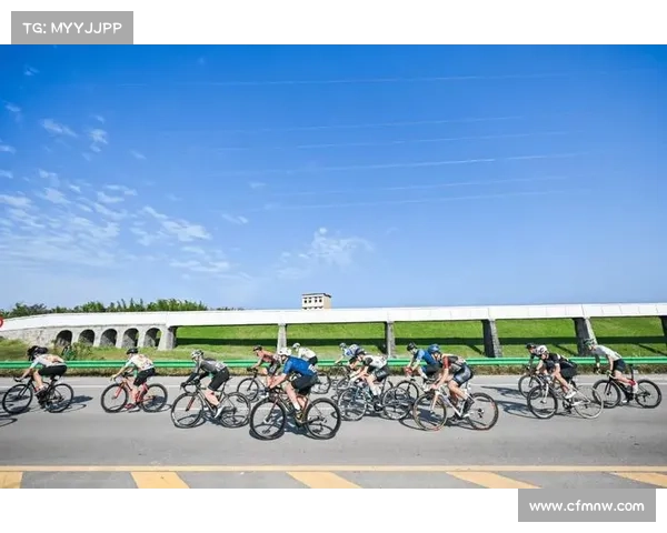 外自行车赛事-自行车骑行赛事