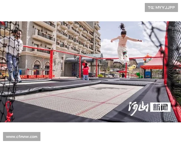 崇礼赛区几个项目