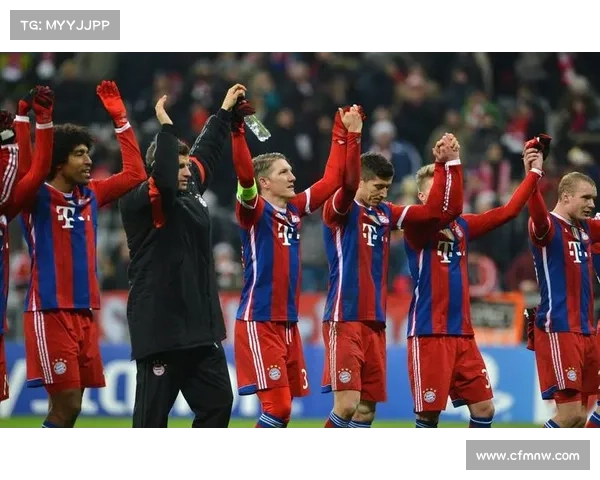 德甲赛事著名球队—德甲赛事著名球队有哪些