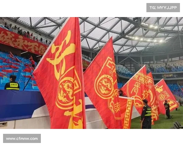 赛事传递巨型旗帜是什么